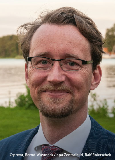 Mathias Brodkorb